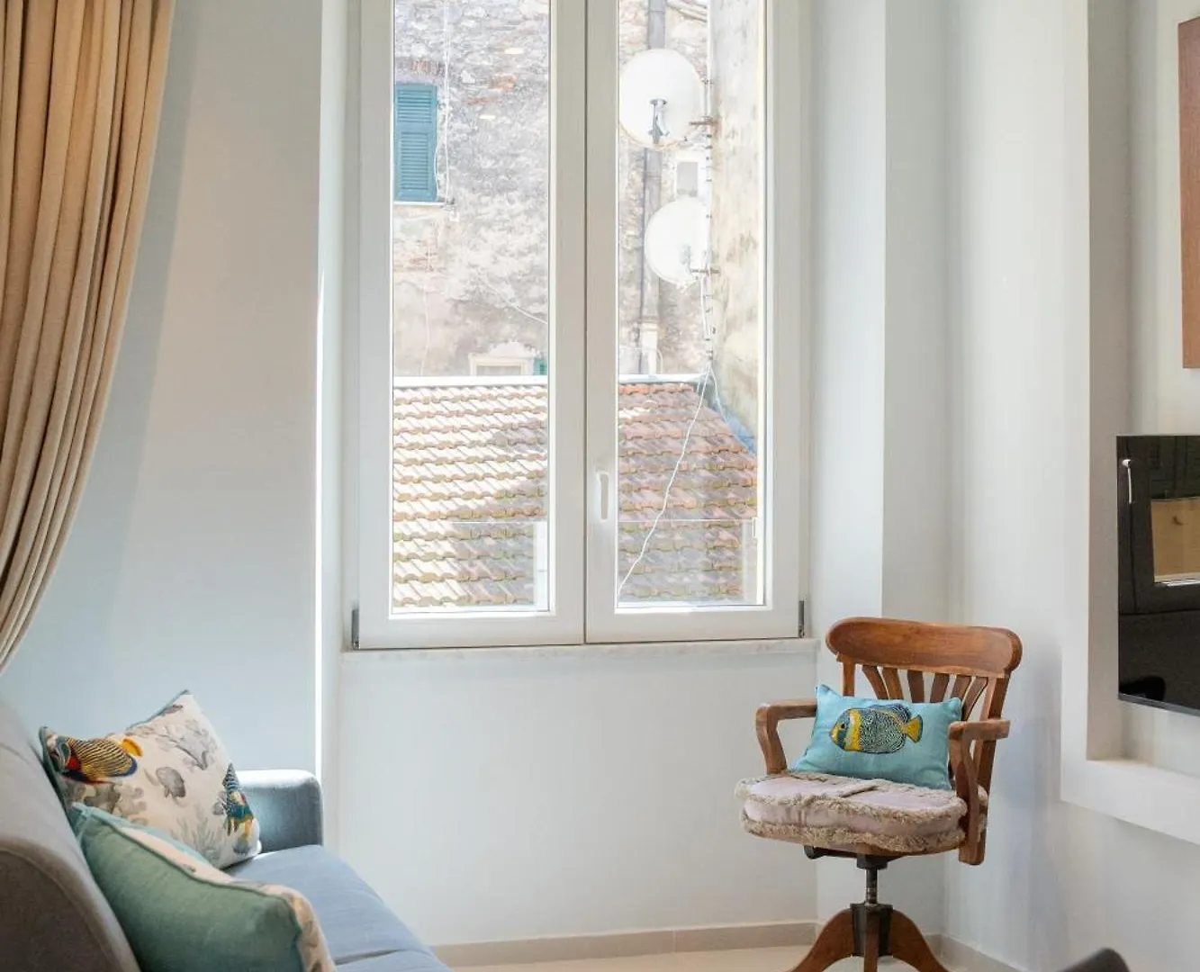 Casa Vacanze Armanda Lerici 0*,