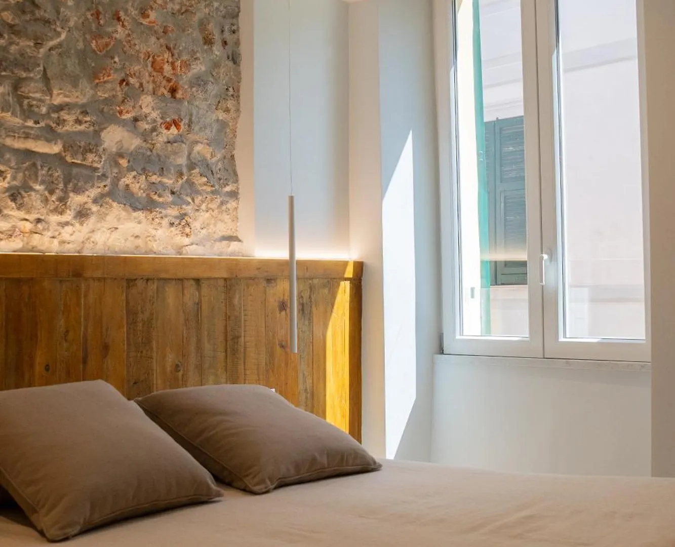 Casa Vacanze Armanda Lerici