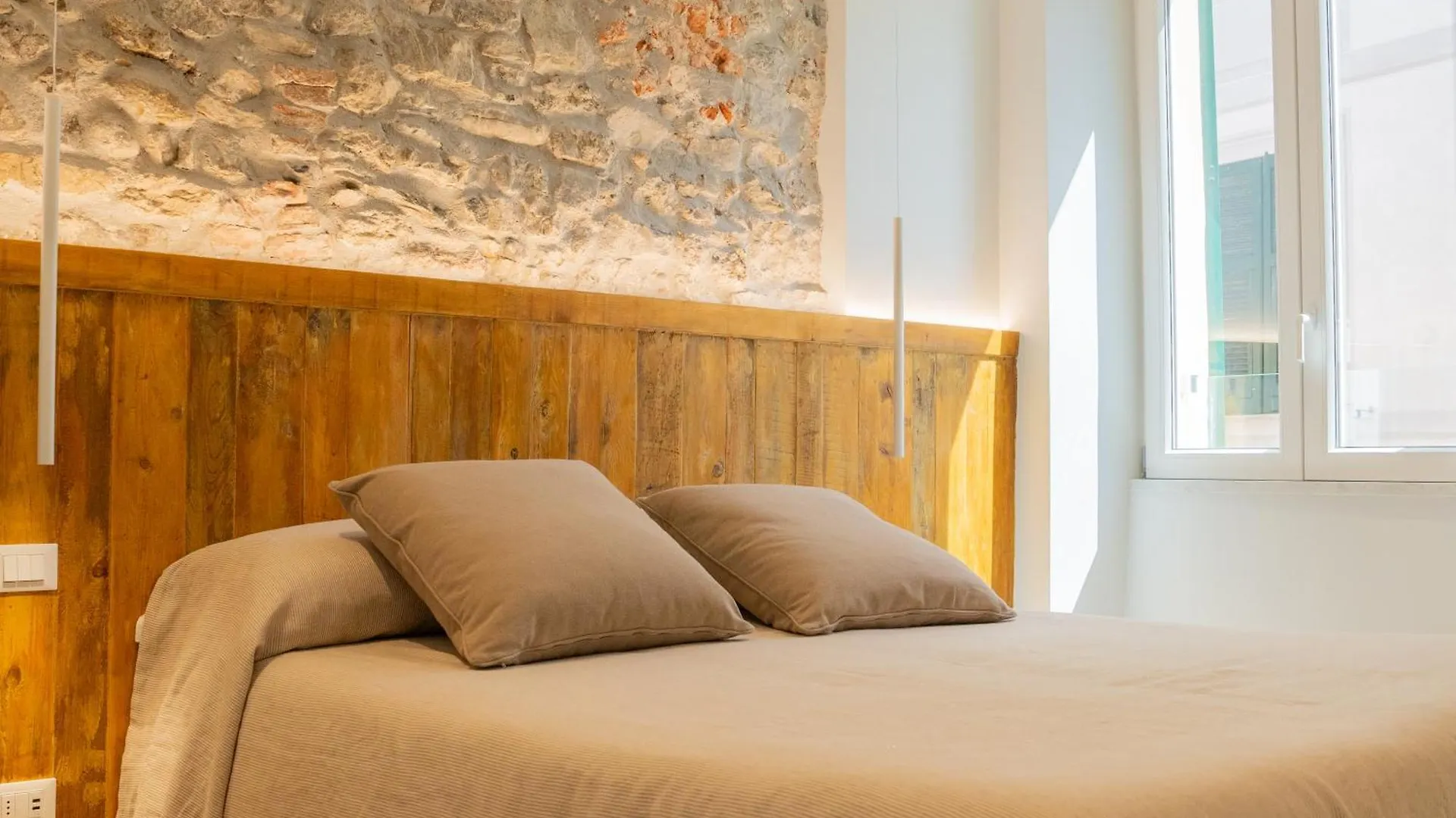 Casa Vacanze Armanda Lerici
