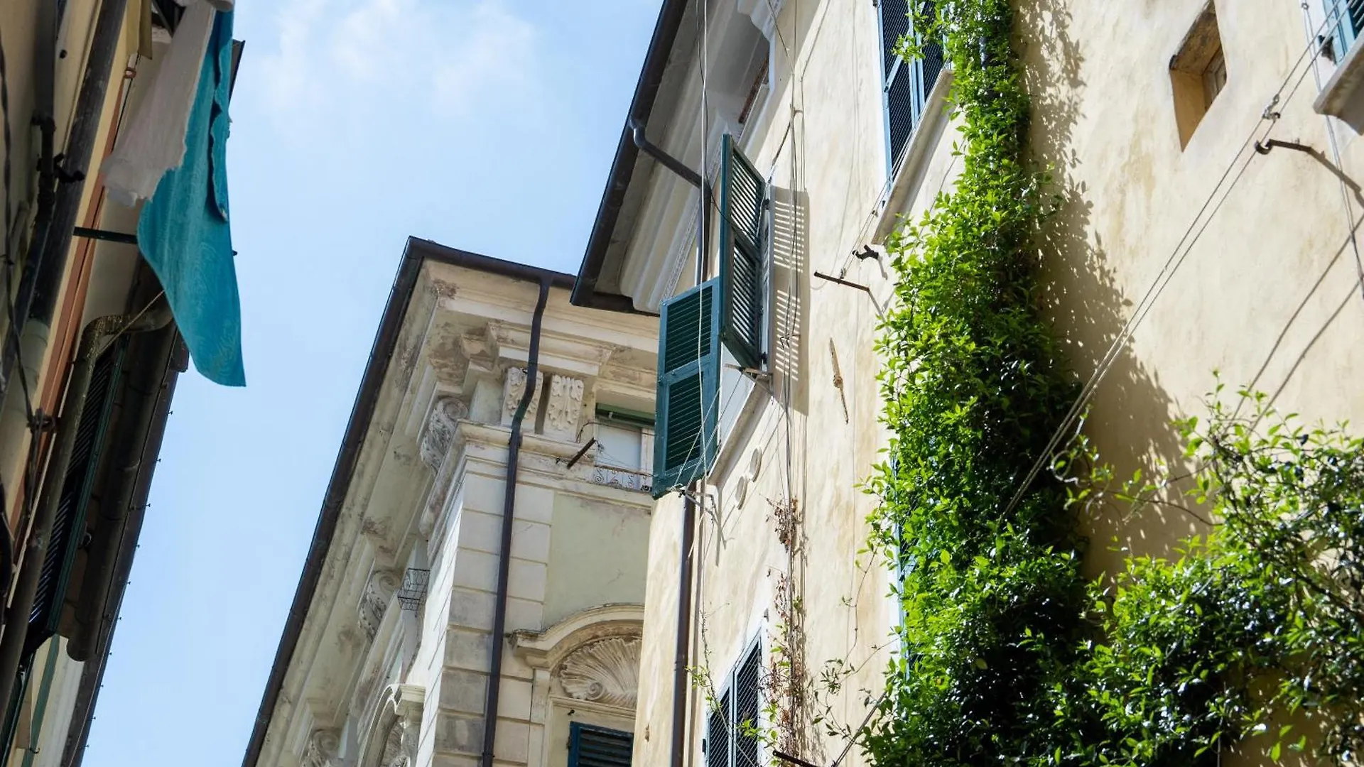 Casa Vacanze Armanda Lerici
