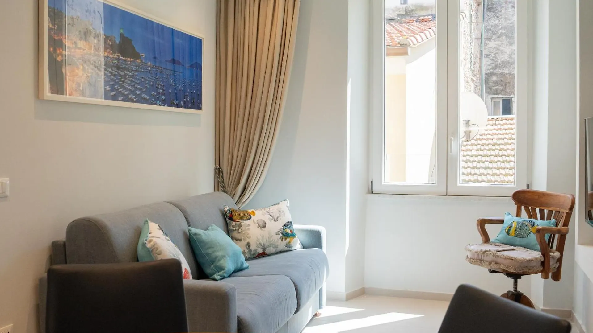 Casa Vacanze Armanda Lerici Italia