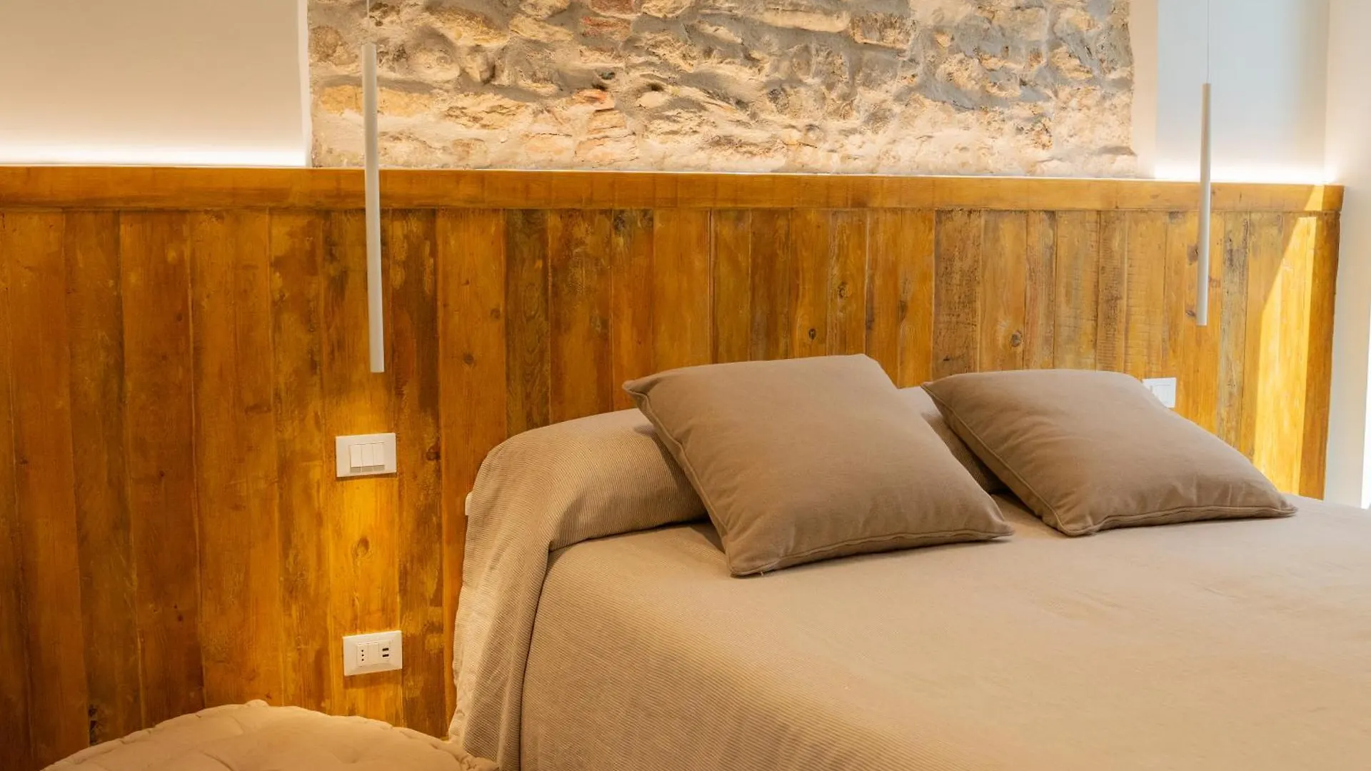 Casa Vacanze Armanda Lerici