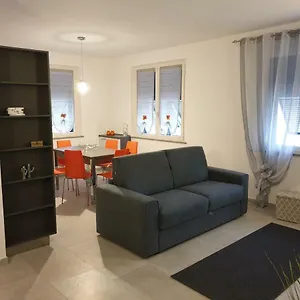  Appartamento Casavacanze Ca' Di Gia'