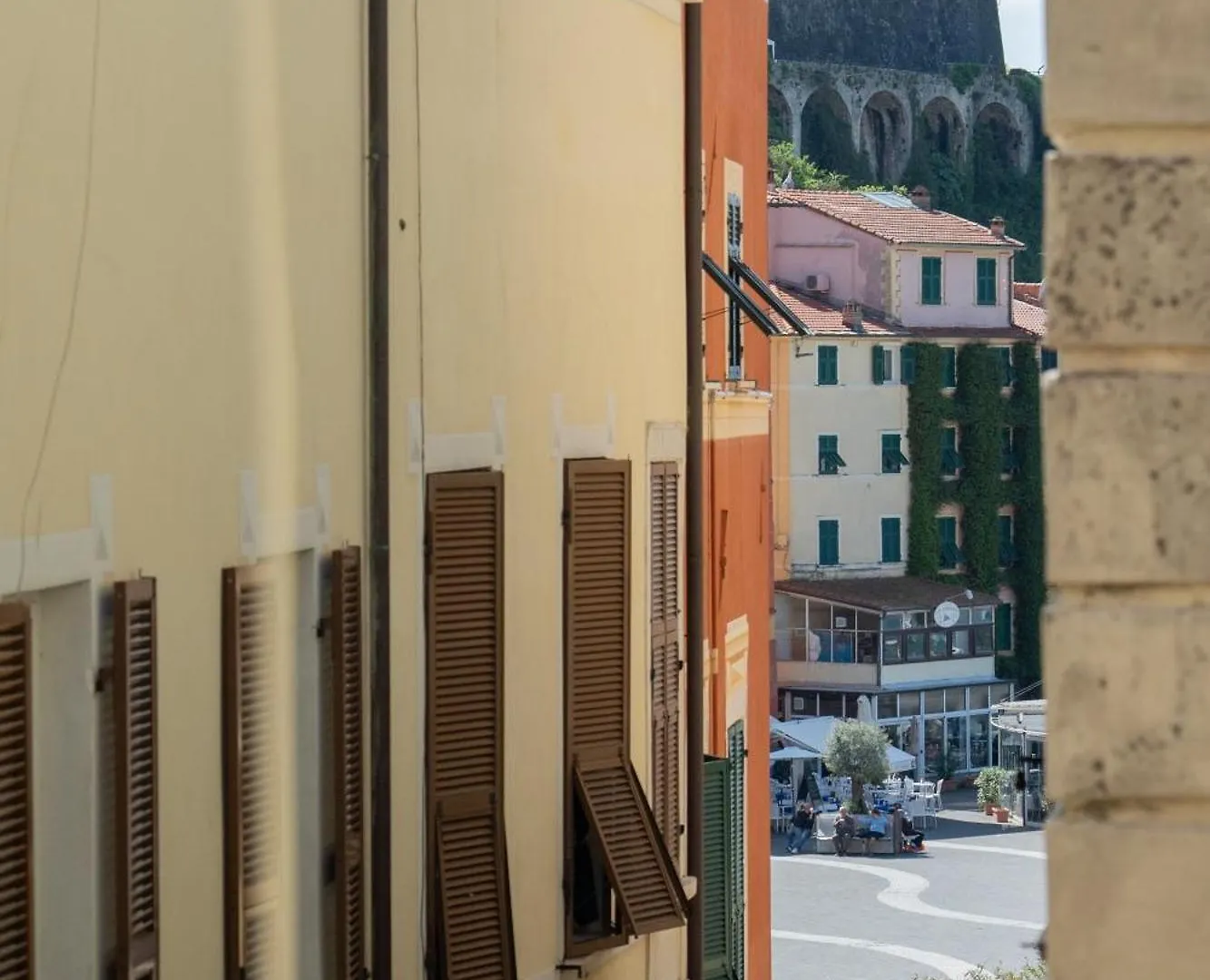 Casa Vacanze Armanda Lerici 0*,  İtalya