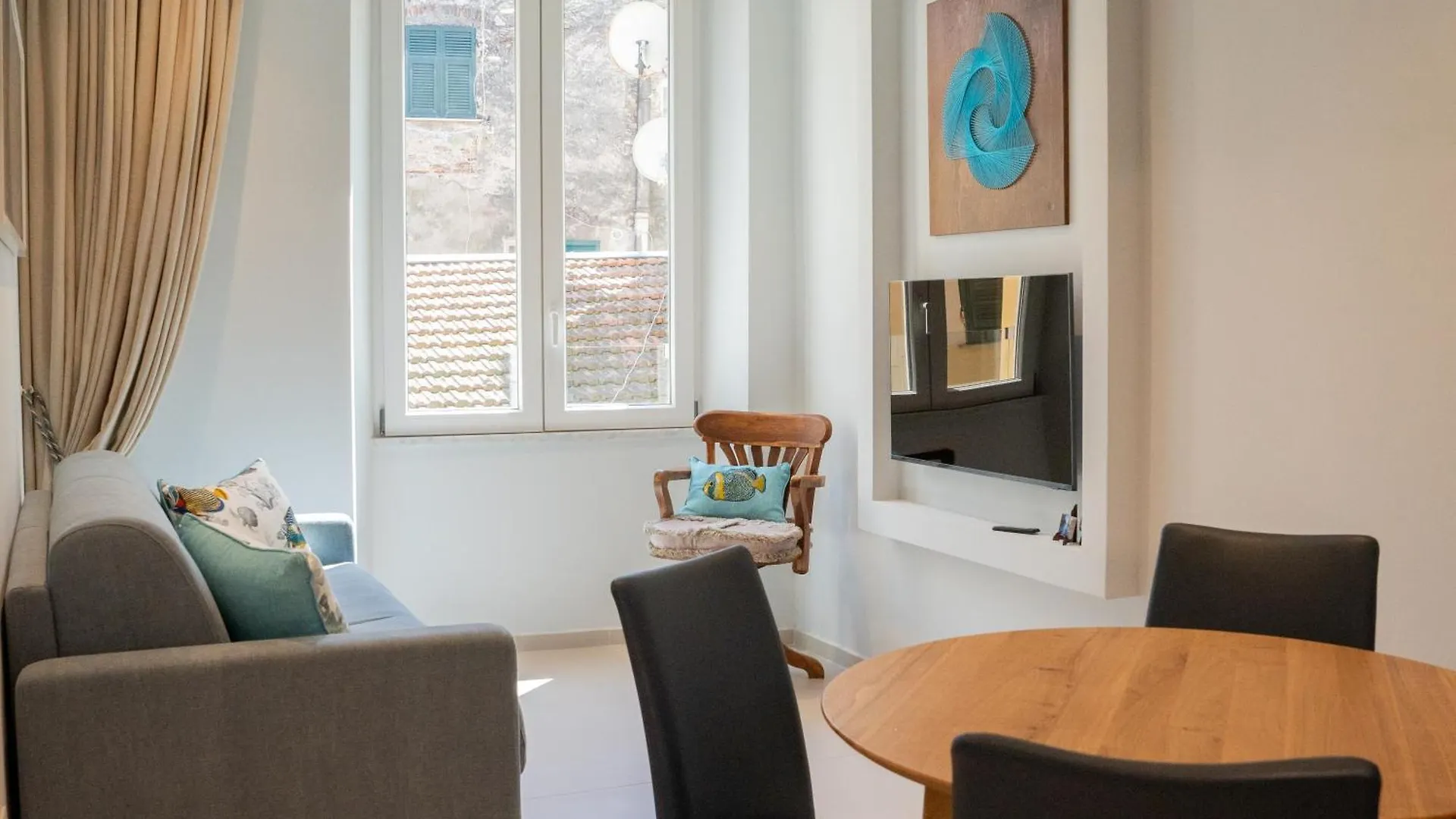 Casa Vacanze Armanda Lerici